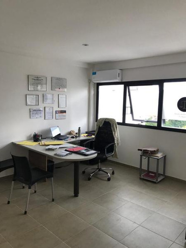 Oficina En Venta La Plata