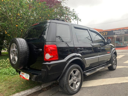 Ford Ecosport Xlt 1.6 Flex 2008