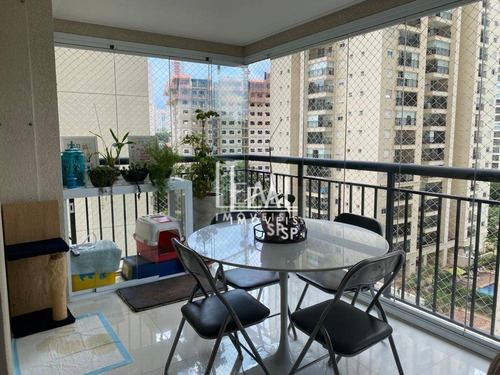 Imagem 7 de 30 de Apartamento Com 2 Dormitórios À Venda, 68 M² Por R$ 605.000,00 - Jardim Flor Da Montanha - Guarulhos/sp - Ap0699