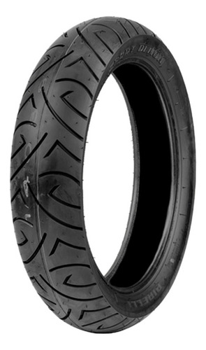 Pneu Aro 17 Pirelli Sport Demon 140/70-17 66h Tl Traseiro