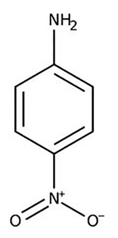 4-nitroanilina, Sustancia Matriz P/maldi-ms Hplc 99.0%  250g