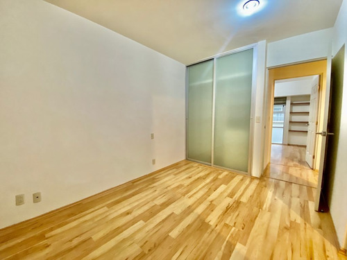 Imagen 7 de 14 de Se Renta Departamento En Portika Polanco