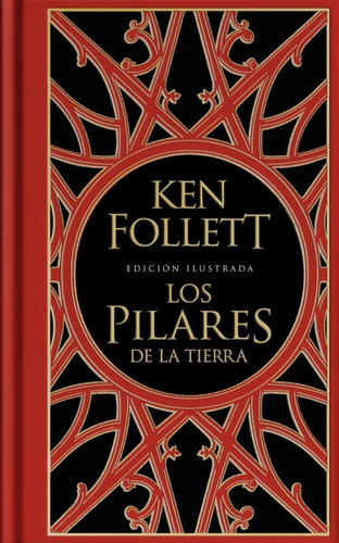 Los Pilares De La Tierra  - Ken Follett