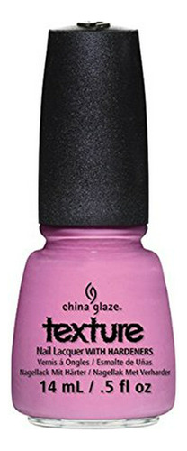 Esmalte De Uñas - China Glaze Nail Polish Lacquer 81280 Unre