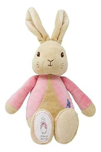 Beatrix Potter Peter Rabbit  my First Flopsy Felpa