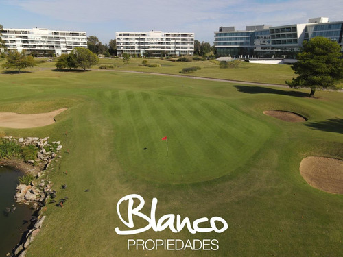 Imagen 11 de 21 de Gran Oportunidad! Gran Lote Interno De 1.258 Metros En El Exclusivo Barrio Pilar Golf Club