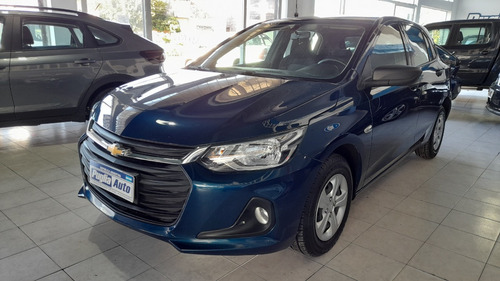 Chevrolet Onix 1.2 Ls