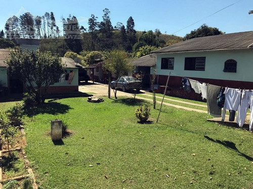 Imagem 7 de 15 de Casa De Vila Em Monte Alegre - Paty Do Alferes - 2410