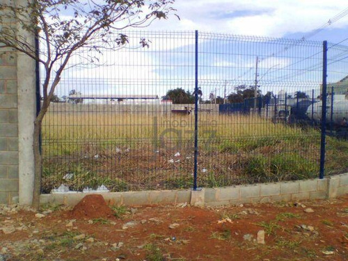 Imagem 7 de 8 de Terreno Residencial À Venda, Betel, Paulínia. - Te0398