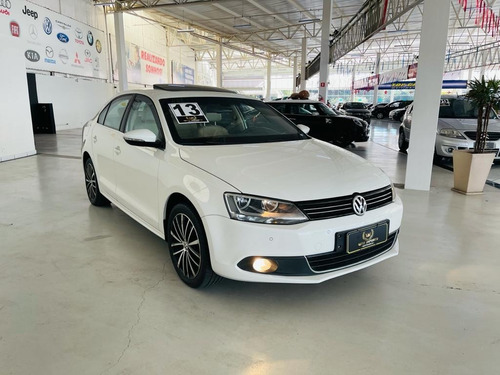 Imagem 1 de 12 de Jetta Tsi Blindado