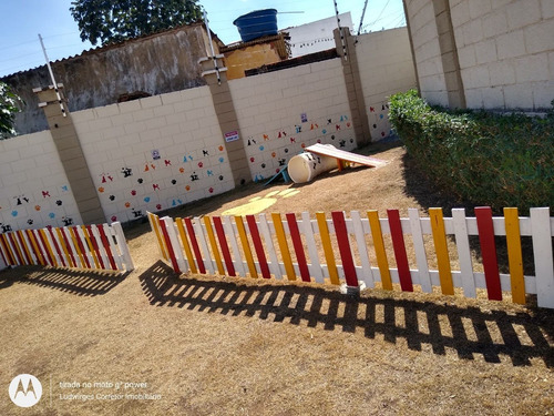 Imagem 6 de 14 de Apartamento 2 Quartos Parque Chapada Do Horizonte