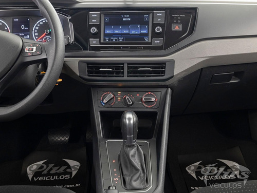 Imagem 6 de 15 de Volkswagen Virtus Comfort. 200 Tsi 1.0