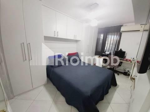 Imagem 20 de 23 de Apartamento - Ref: 6116
