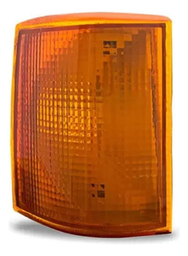 Pisca Seta Lanterna Dianteira D20 1993 94 95 96 Á 1998 Amba Motorista