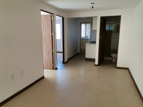 Imagen 5 de 8 de Rento Departamento Queretaro Fracc. La Estancia S/sur Pte