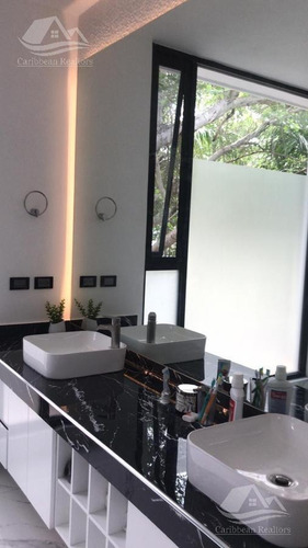 Imagen 19 de 30 de Casa En Venta Playacar Fase 2 Playa Del Carmen