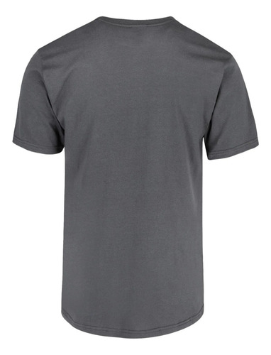 Playera Yazbek 100% Algodon Cuello Redondo 12 Pzas