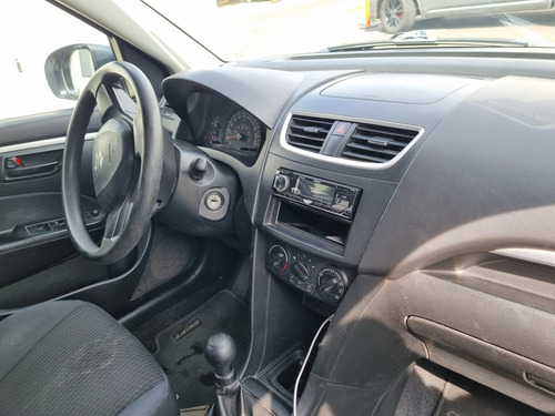 Suzuki Swift 1.4 Ga L4 Man Mt