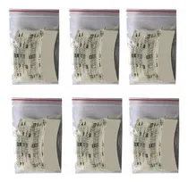 Comprar 6 Pack Cinta Prótesis Capilar Ultra Hold Walker Tape 216pzas