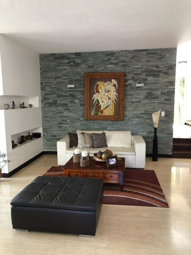 Imagen 2 de 16 de Vendo Casa 420m2 5h/5b/2p Los Palos Grandes 9982