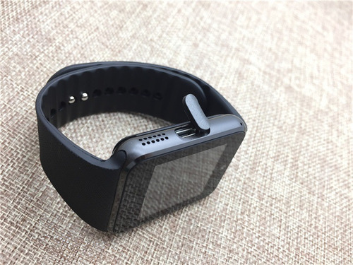 Smart Watch Reloj Inteligente Slimy Bluetooth Gt08 2g Sim