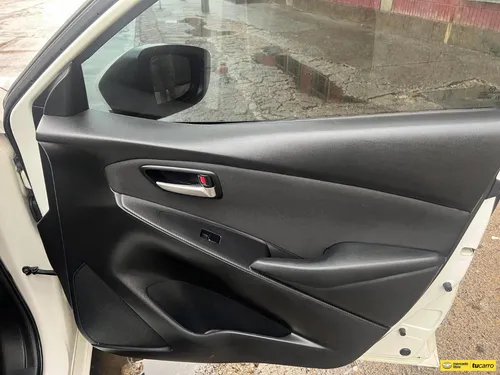 Mazda 2 1.5 Prime Mt