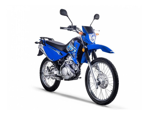Imagen 1 de 15 de Yamaha Xtz 125 Enduro No Xr 150 0km Ciclofox