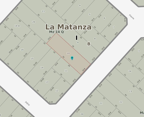 Imagen 7 de 10 de Lote De Cocheras Para Alquilar Ideal Inversor