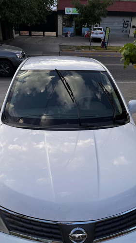 Nissan Tiida 1.8 Visia Plus