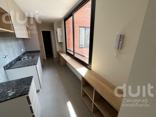 Depto En Alquiler 1 Dormitorio Con Amenities En Nueva