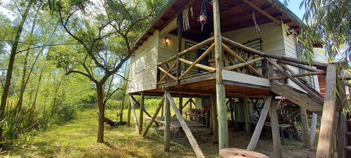 Casa En Venta En Caraguatá, Zona Delta, Tigre