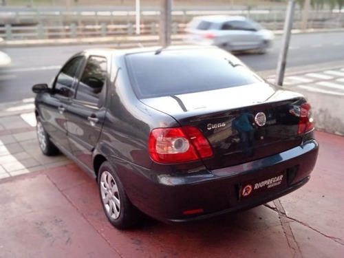 Imagem 9 de 9 de Siena 1.0 Mpi Fire 8v Flex 4p Manual
