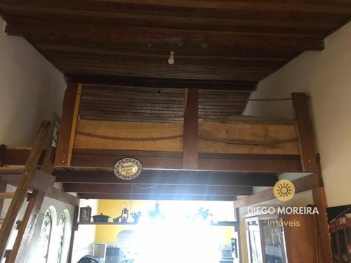 Imagem 4 de 15 de Chácara Á Venda Em Atibaia Com Piscina, São 3 Lotes - 6.000 Área Total - Ch30