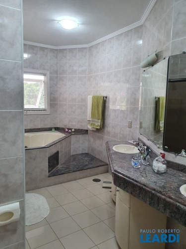 Imagem 14 de 15 de Casa Em Condomínio - Condomínio Residencial Monte Carlo - Sp - 637064