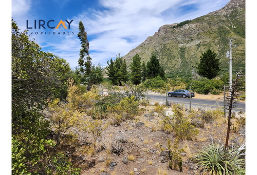 Lote Media Hectárea En Medio De La Precordillera Maulina!