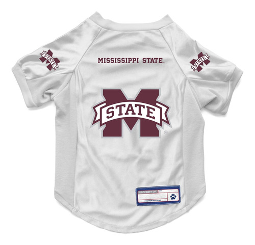 Jerseys Mascotas Ncaa Unisexadultos Estiramiento Ncaa