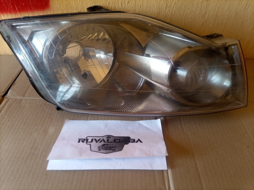 Faro Ford Ecosport 2008 2009 2010 2011 2012 De Uso Original 