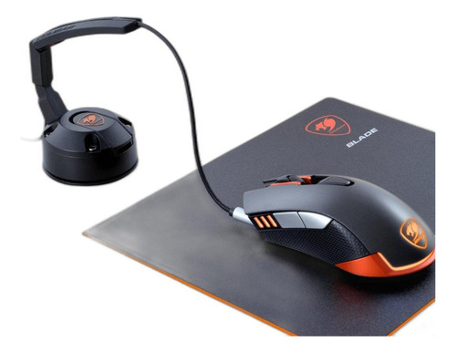 Cougar Gaming Cgr-xxnb-mb1 Cougar Bunker Gaming Mouse Bungee