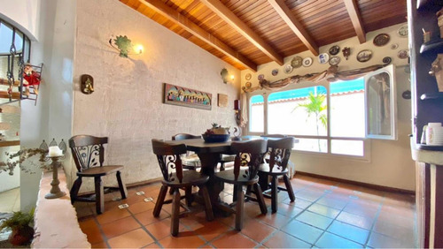 Imagen 22 de 27 de Bella Quinta En Venta Encerrada