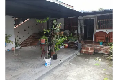 Casa en venta