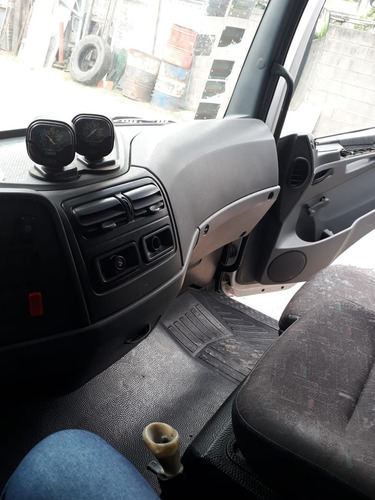 Mercedes Benz Atego 1418