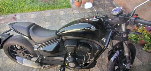 Imagen 11 de 15 de Rvm Jawa Pilder 400i