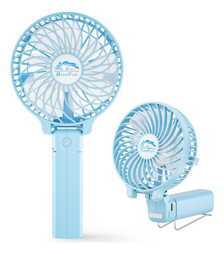 Ventiladores Portatiles De Handfan Ventilador Portatil De