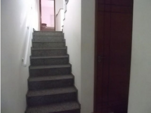 Imagem 4 de 8 de Casa Sobrado Para Venda, 2 Dormitório(s) - 5955