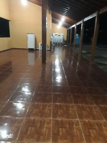 Imagem 12 de 26 de Chácara Para Venda - Lambari, Guararema - 8 Vagas - 2555