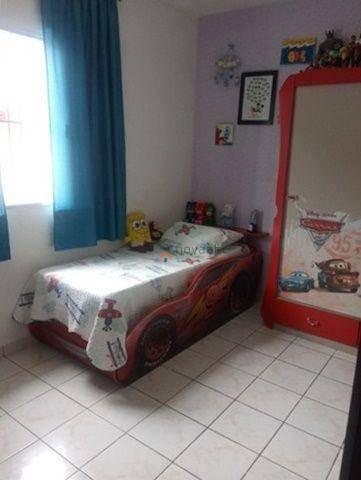Imagem 12 de 16 de Casa Com 4 Dormitórios À Venda, 165 M² Por R$ 550.000,00 - Cidade São Jorge - Santo André/sp - Ca0748