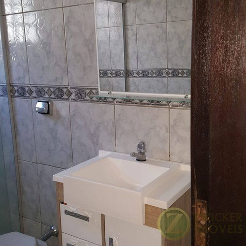 Imagem 25 de 30 de Venda: Ótima Casa No Jardim Vânia Maria - Ca00656