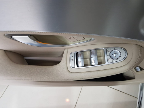 Imagem 15 de 15 de Mercedes C180 Avantgarde Turbo-impecável!!!