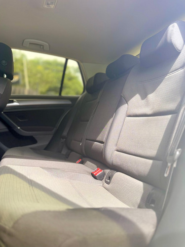 Volkswagen Golf Golf Comfortline 1.4 TSI 140cv Aut.