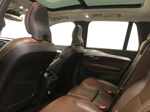 Volvo XC90 Xc 90 T-6 Momentum 2.0 320 Cv 5p